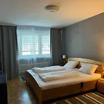 Apartmán Goetheapartment Frankfurt nad Mohanem