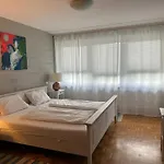 Goetheapartment Apartmán *