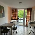 Goetheapartment *