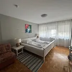 Apartmán Goetheapartment