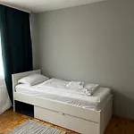 Apartmán Goetheapartment