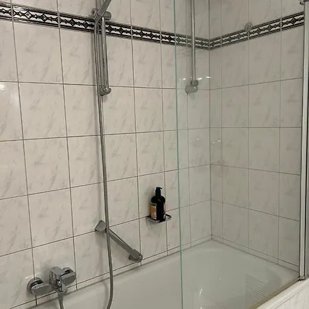 Goetheapartment Apartman Frankfurt am Main