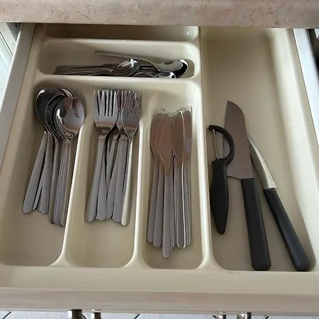 Apartman Goetheapartment *