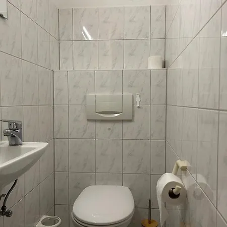 דירה Goetheapartment