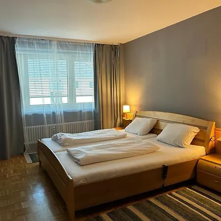 Goetheapartment Fráncfort del Meno