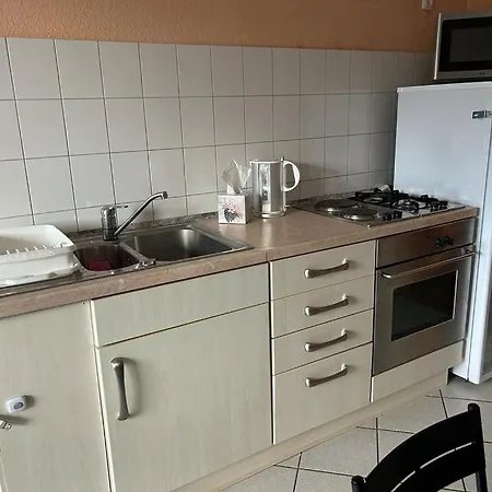 Goetheapartment