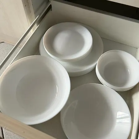 דירה Goetheapartment