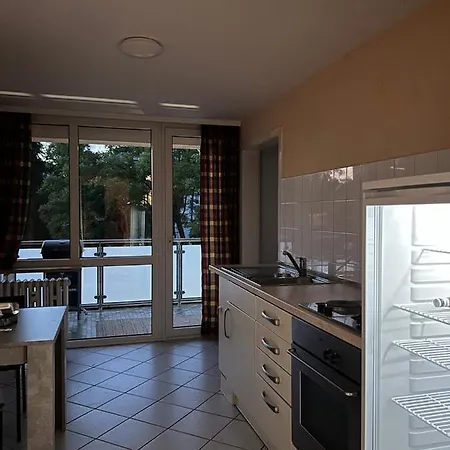 Goetheapartment דירה פרנקפורט