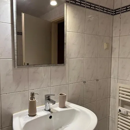 Goetheapartment דירה