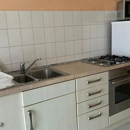 Goetheapartment Fráncfort del Meno