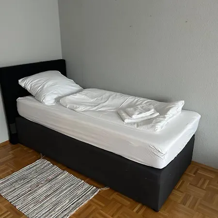 Appartement Goetheapartment Francfort-sur-le-Main
