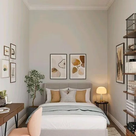 Apartamento Goetheapartment