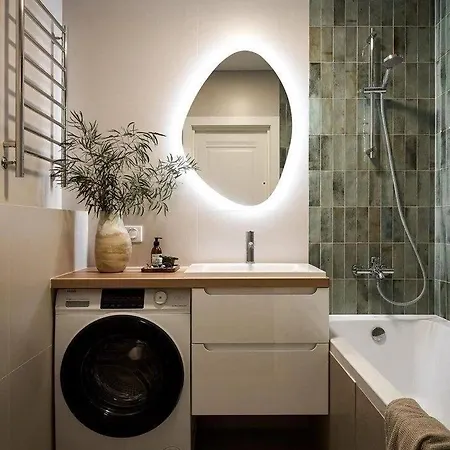 Goetheapartment Apartamento *