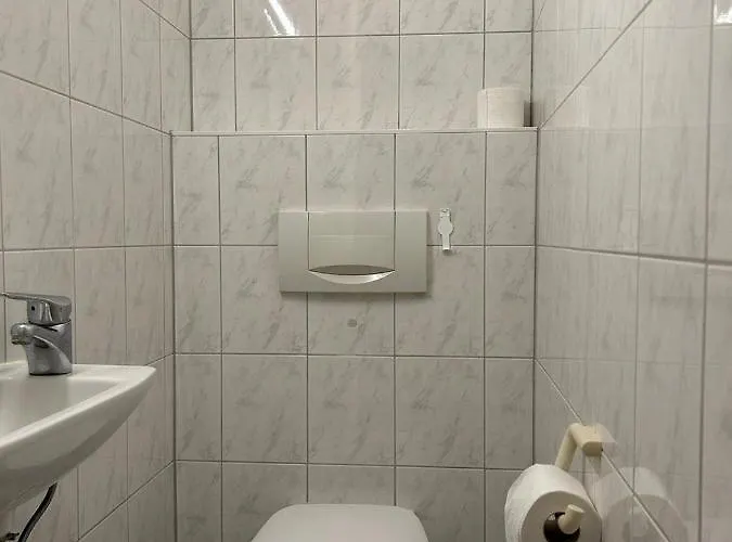 公寓 Goetheapartment