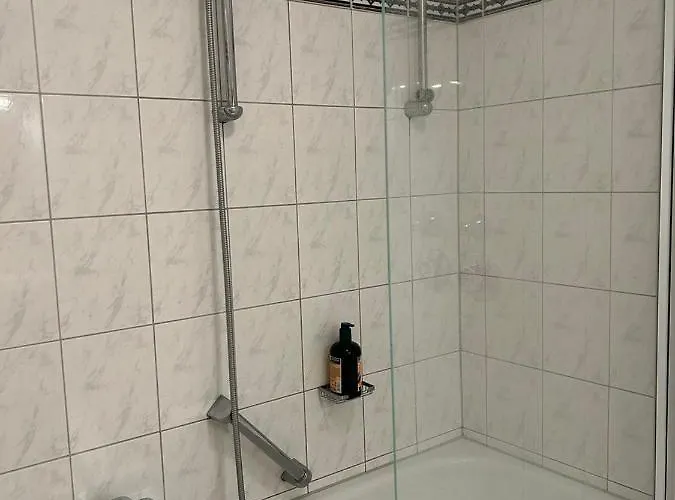 Goetheapartment 公寓 美因河畔法兰克福