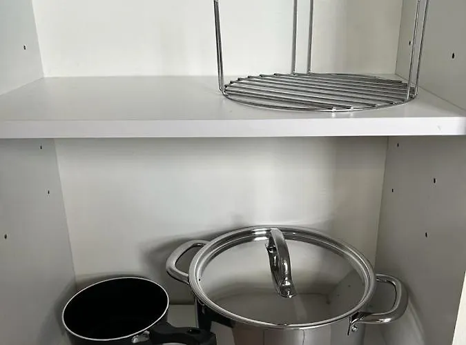 Goetheapartment * Francoforte sul Meno