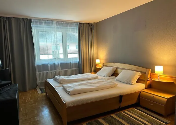 Goetheapartment Frankfurt am Main