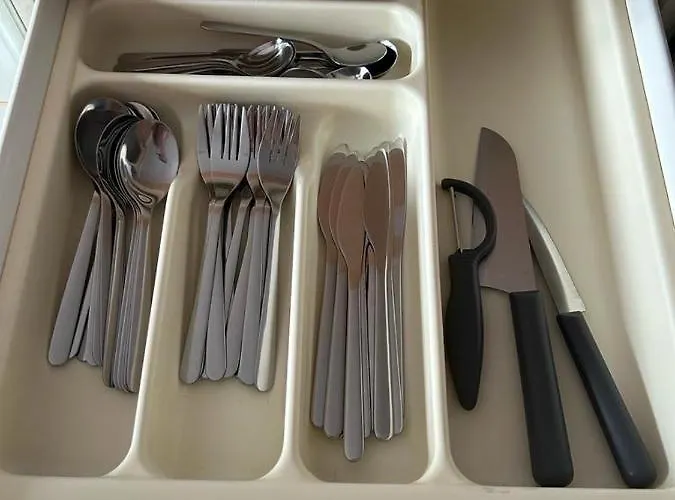 Apartment Goetheapartment *