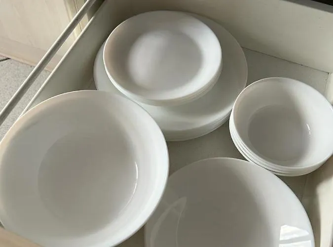 公寓 Goetheapartment