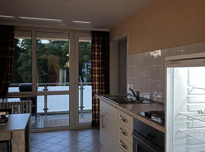 Goetheapartment 公寓 美因河畔法兰克福