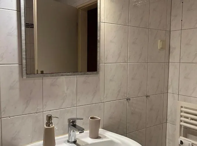 Goetheapartment 公寓