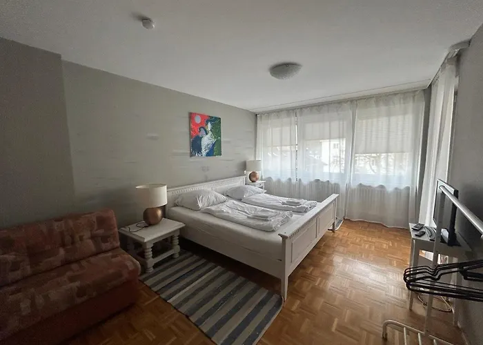 Appartamento Goetheapartment