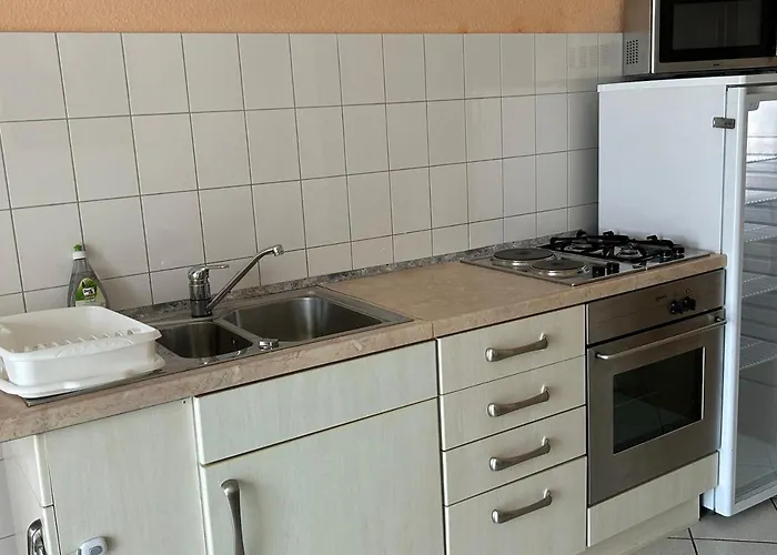 Goetheapartment Francoforte sul Meno