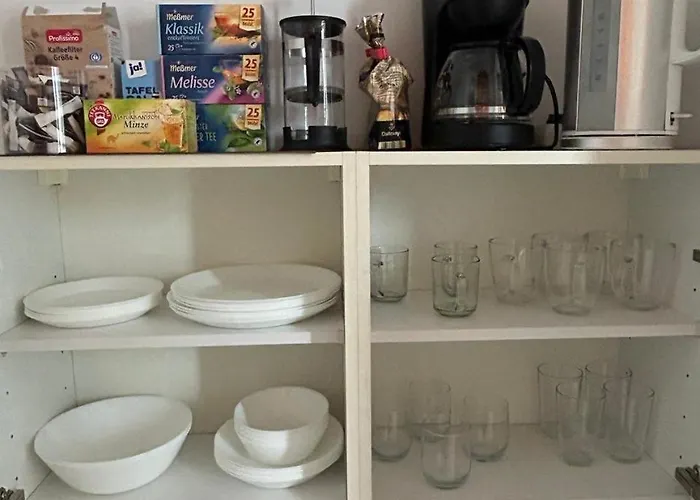 Goetheapartment Appartamento