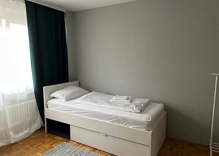 Apartment Goetheapartment