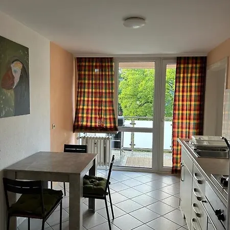 Goetheapartment *