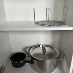 Goetheapartment * Φραγκφούρτη