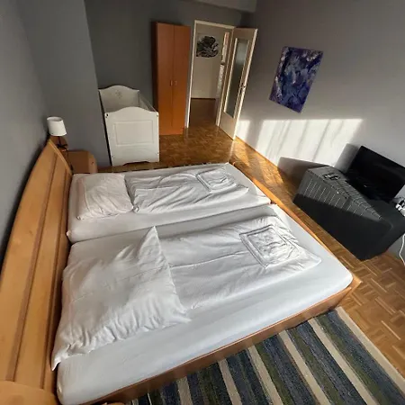 Appartamento Goetheapartment Francoforte sul Meno