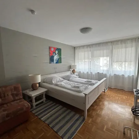 아파트 Goetheapartment