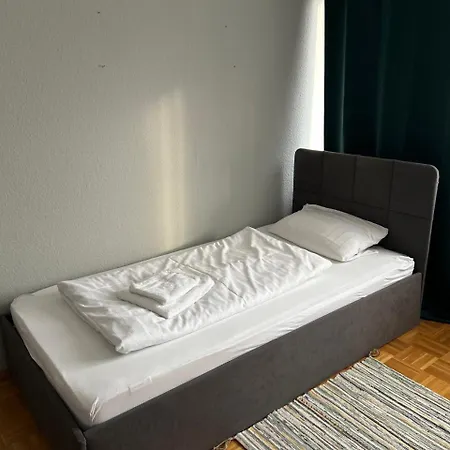 Goetheapartment *