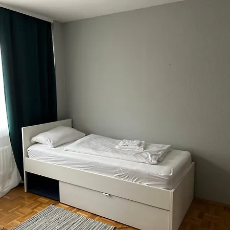아파트 Goetheapartment